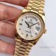 (EW Factory )Swiss Grade 1 Copy Rolex Day-Date 36mm Watch All Gold White MOP Dial (3)_th.jpg
